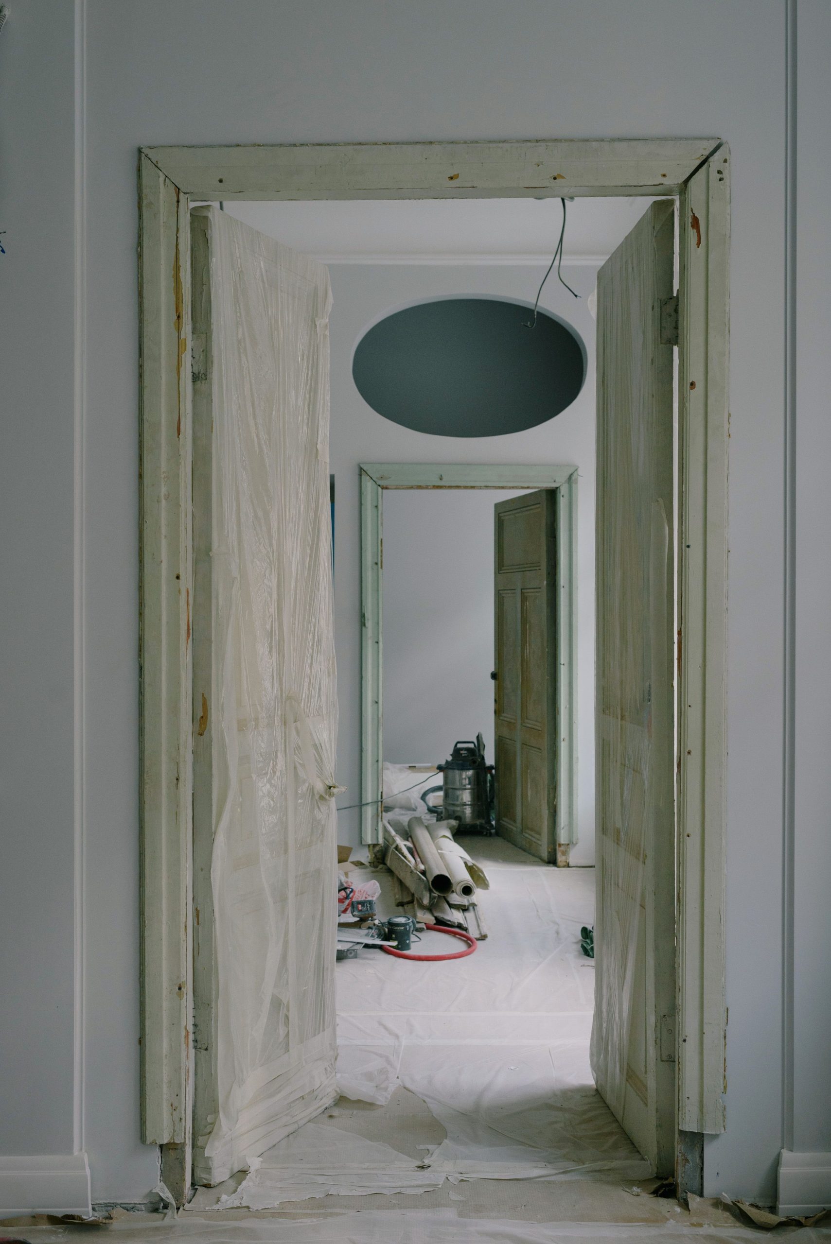 Appartement rénové Paris prix rénovation