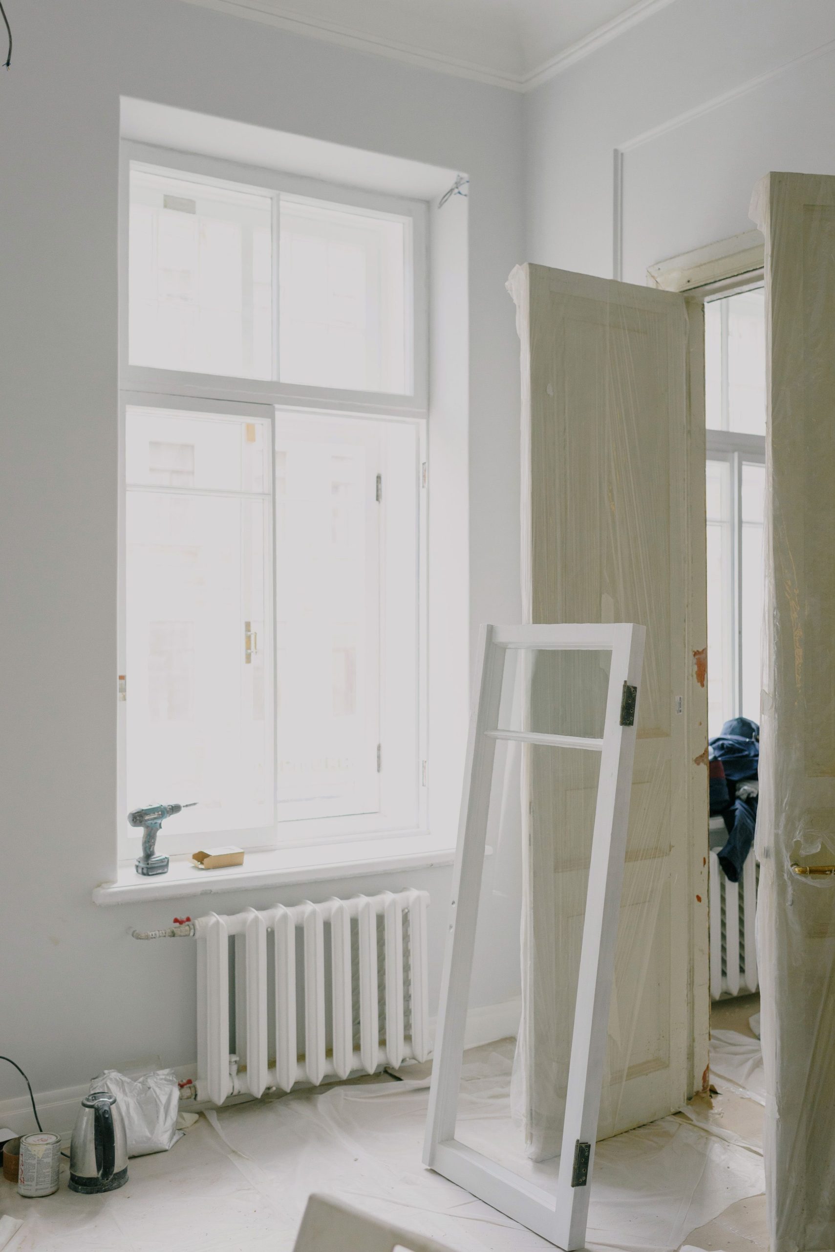 Rénovation appartement Paris tarifs