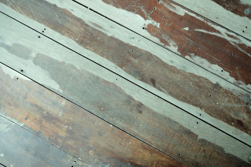 Planches bois ancien avec textures naturelles